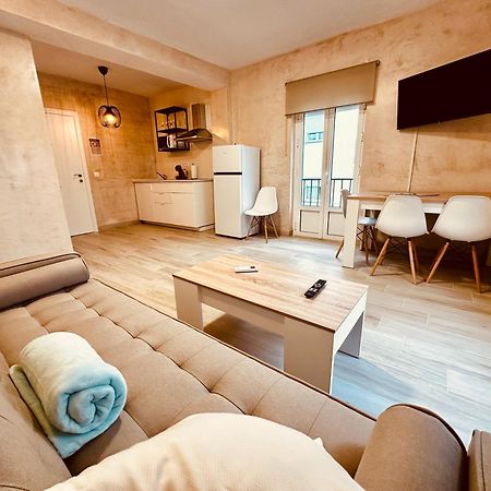 Cherry Jacuzzi Apartment Ronda Zewnętrze zdjęcie
