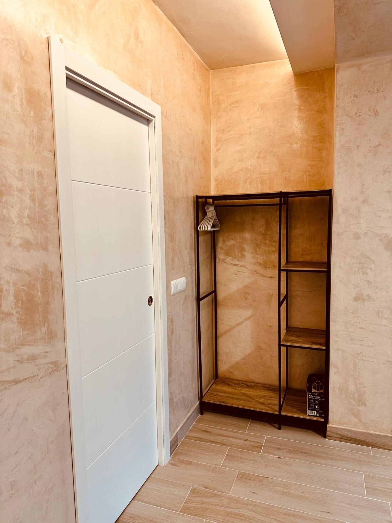 Cherry Jacuzzi Apartment Ronda Zewnętrze zdjęcie