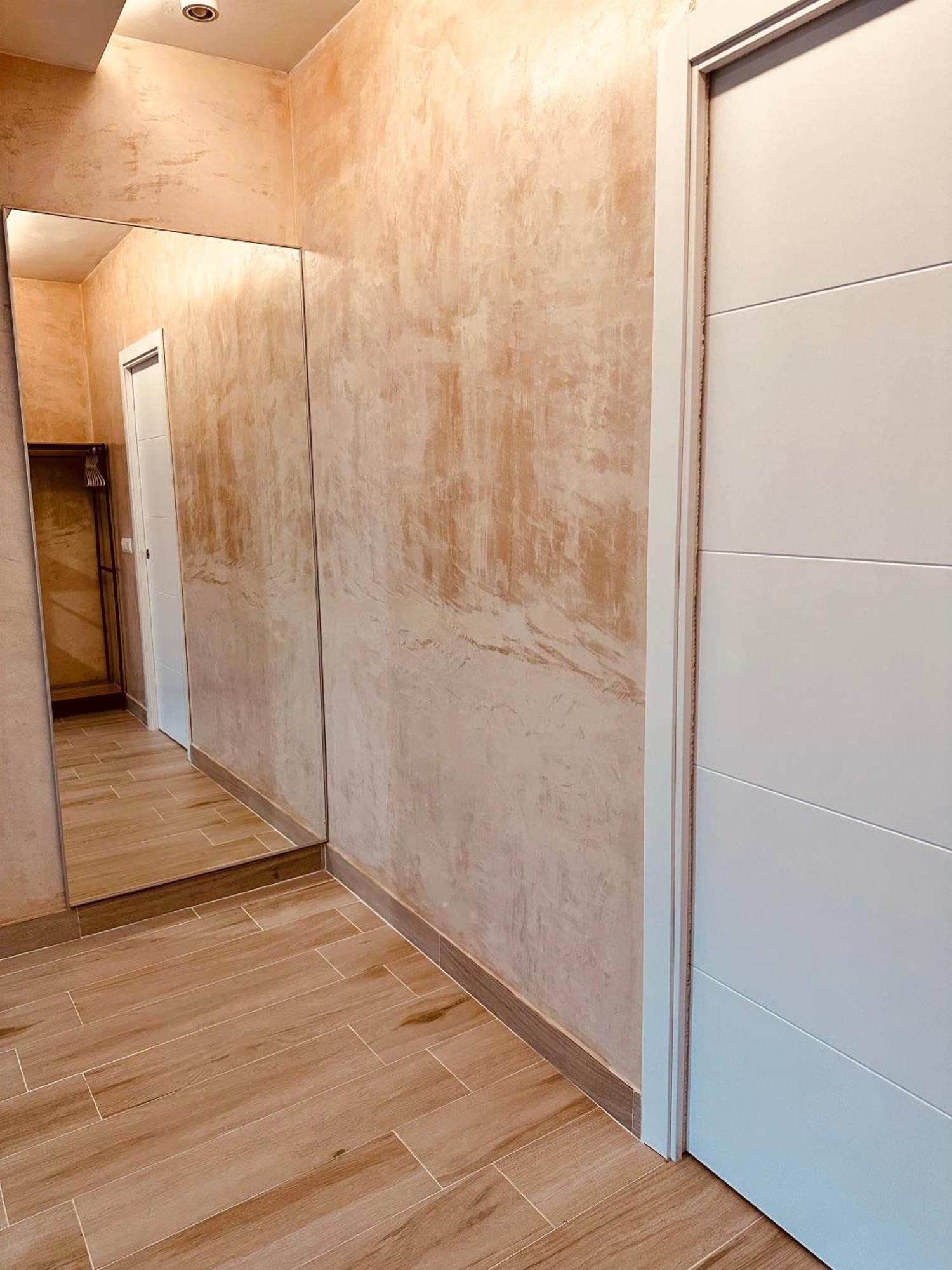 Cherry Jacuzzi Apartment Ronda Zewnętrze zdjęcie