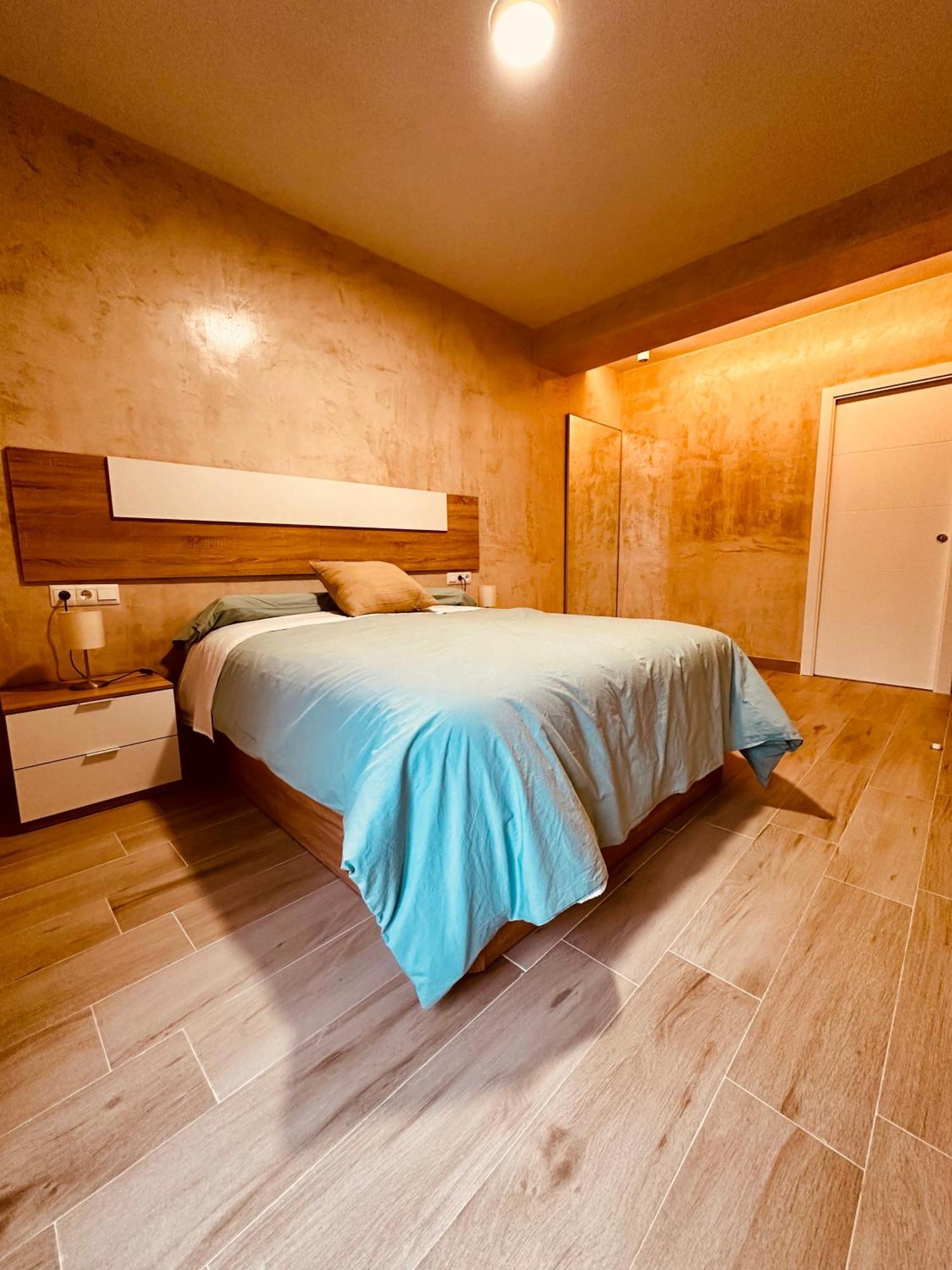 Cherry Jacuzzi Apartment Ronda Zewnętrze zdjęcie