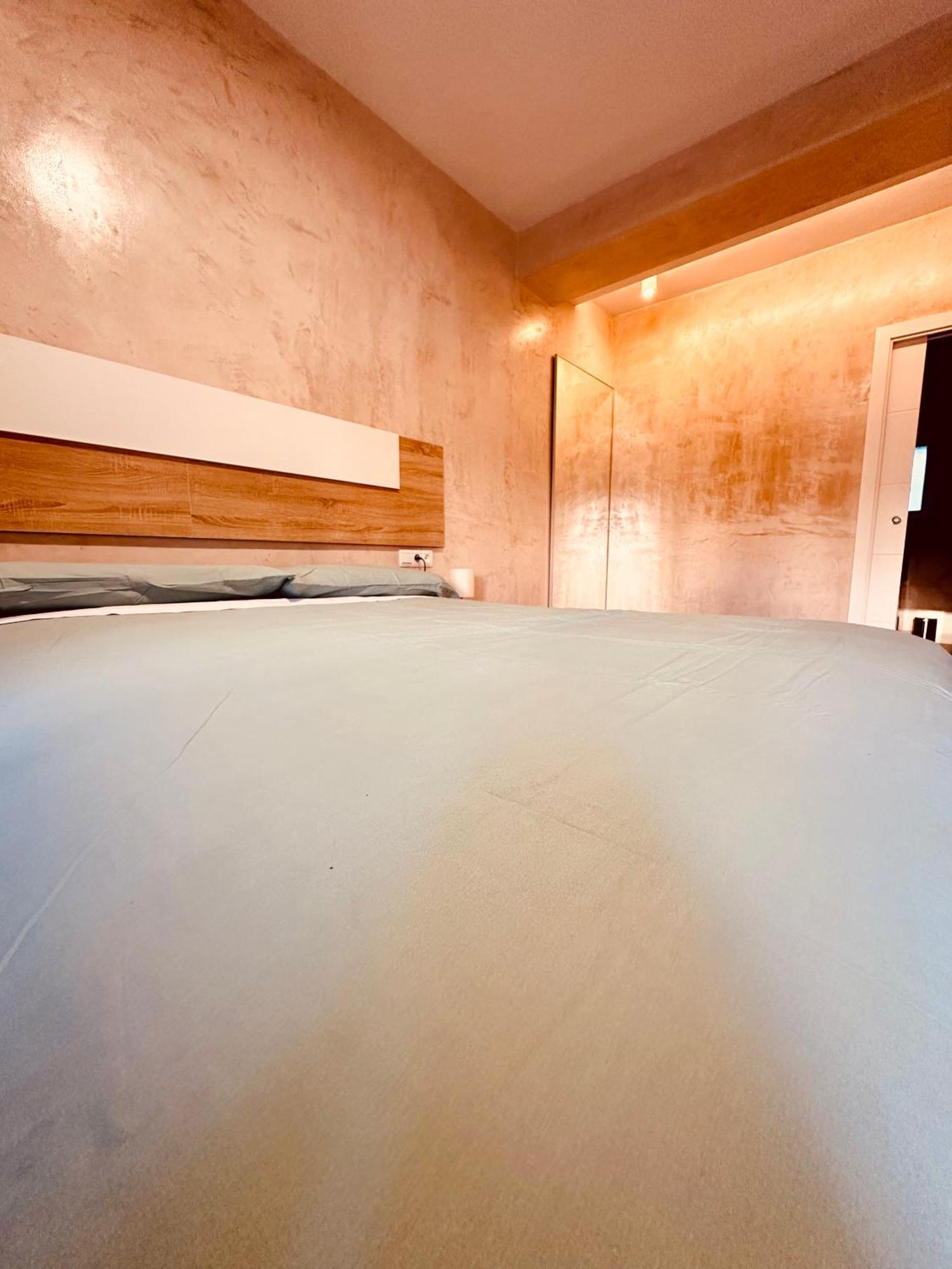 Cherry Jacuzzi Apartment Ronda Zewnętrze zdjęcie