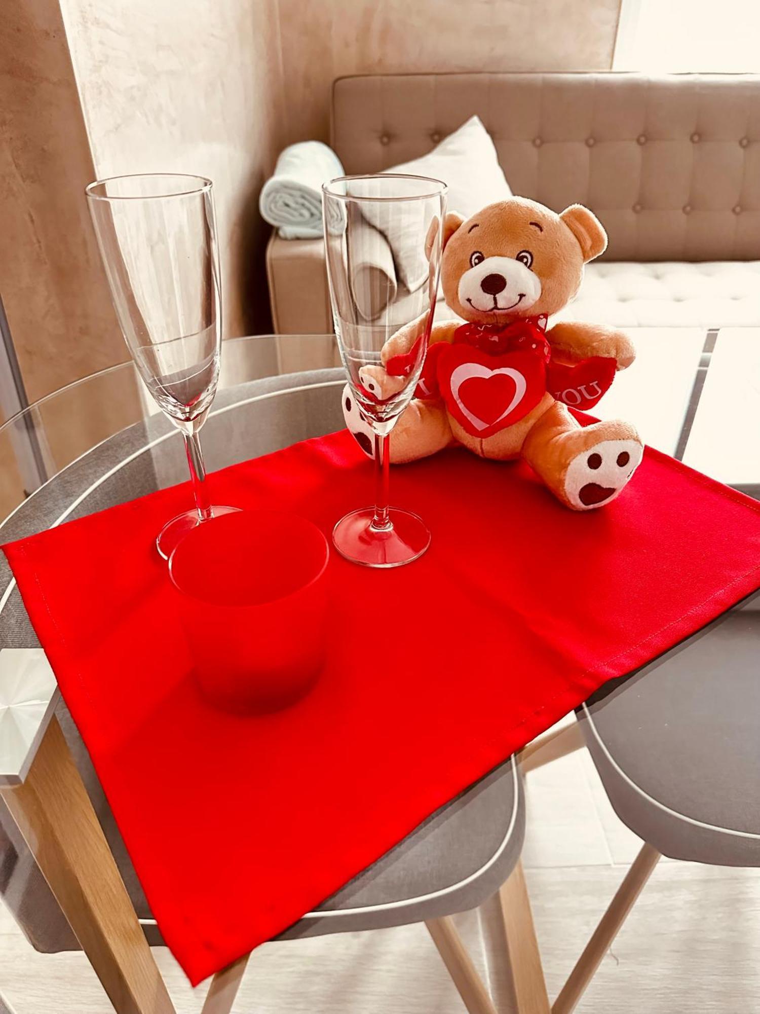 Cherry Jacuzzi Apartment Ronda Zewnętrze zdjęcie