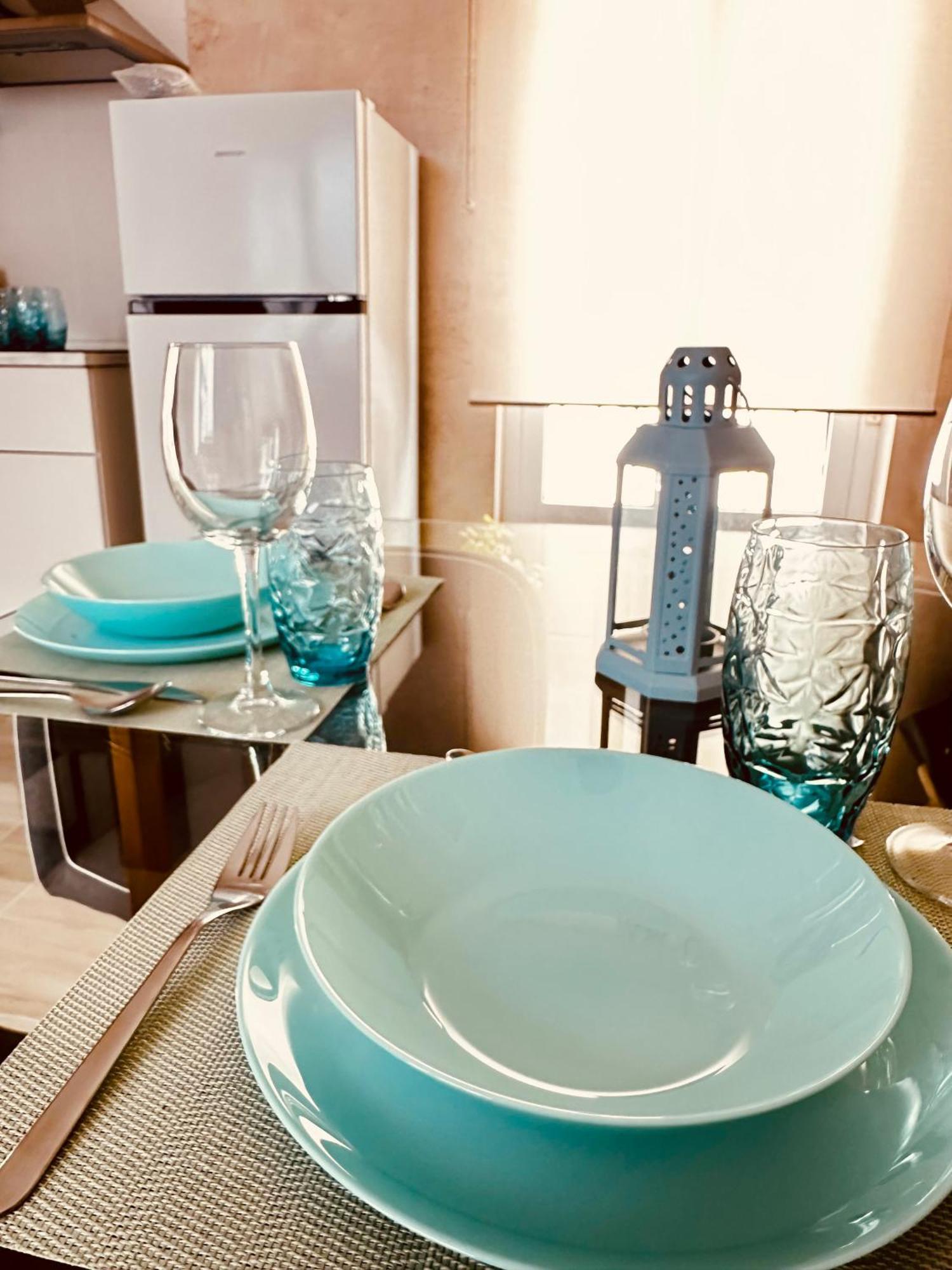 Cherry Jacuzzi Apartment Ronda Zewnętrze zdjęcie